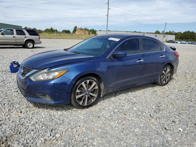 Photo 1 from auction – 2016 NISSAN ALTIMA 2.5 with VIN 1N4AL3AP8GN386579