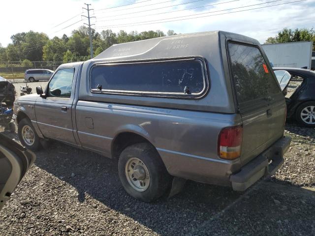 Photo 2 from auction – 1997 FORD RANGER with VIN 1FTCR10A6VUA84472