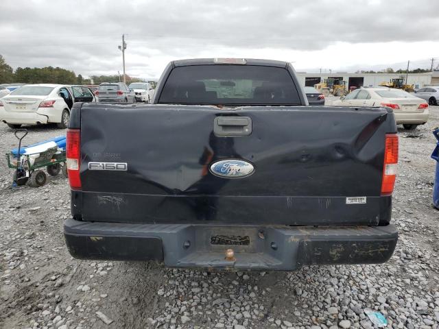 Photo 6 from auction – 2006 FORD F150 with VIN 1FTRX12W76NA25872