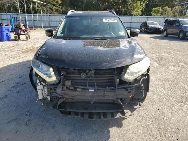 Photo 5 from auction – 2016 NISSAN ROGUE S with VIN 5N1AT2MT7GC841118
