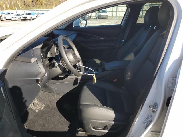 Photo 7 from auction – 2024 MAZDA CX-30 PREF with VIN 3MVDMBCM2RM719436