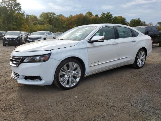 CHEVROLET IMPALA LTZ 2016 with VIN 2G1145S35G9202211 - Photo from auction