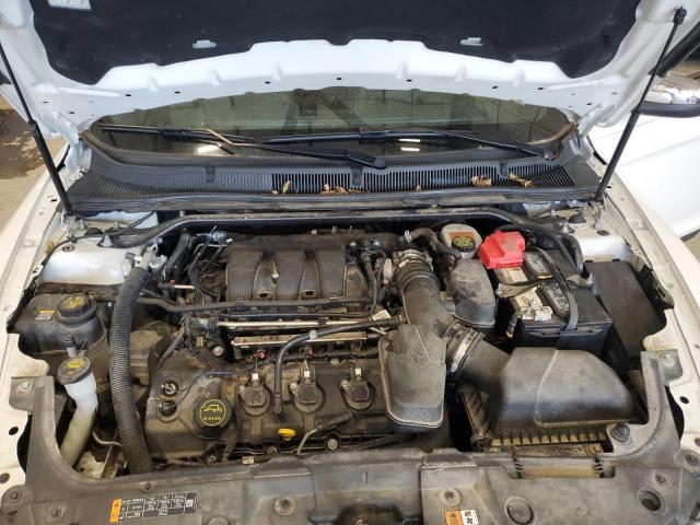 Photo 11 from auction – 2018 FORD TAURUS LIM with VIN 1FAHP2J84JG113401