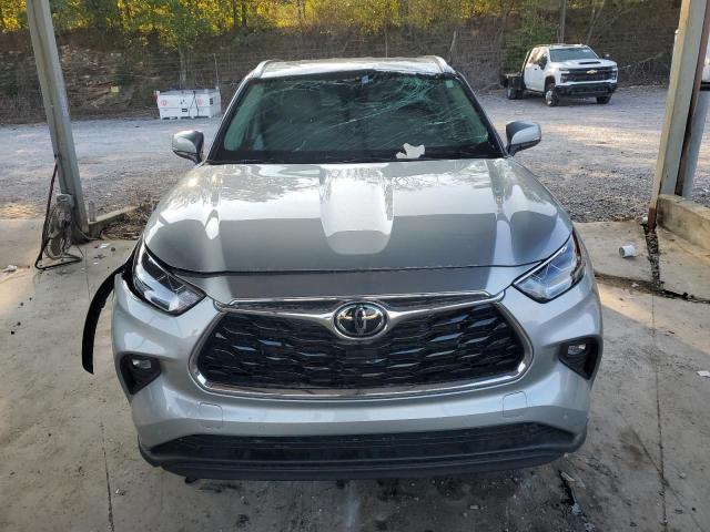 Photo 5 from auction – 2023 TOYOTA HIGHLANDER L with VIN 5TDKDRAHXPS019703