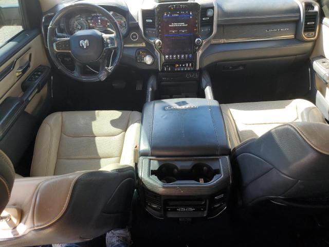 Photo 8 from auction – 2019 RAM 1500 LIMITED with VIN 1C6SRFHT7KN682310