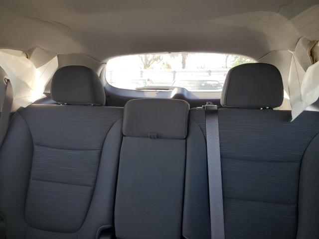 Photo 10 from auction – 2014 KIA SORENTO LX with VIN 5XYKT3A60EG545802