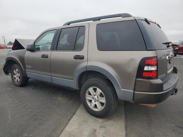 Фото 2 с аукциона – 2006 FORD EXPLORER X с VIN 1FMEU63E86UA69844