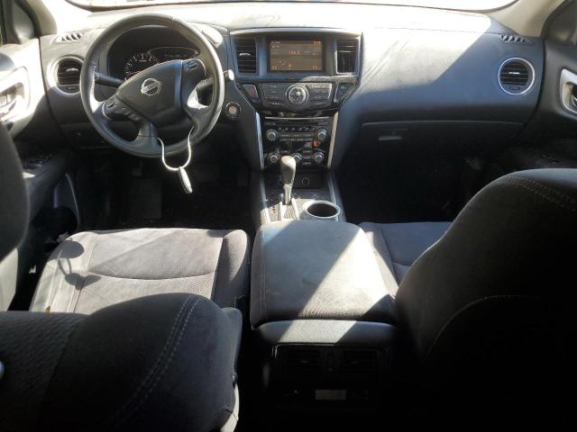 Photo 8 from auction – 2013 NISSAN PATHFINDER with VIN 5N1AR2MM6DC647442