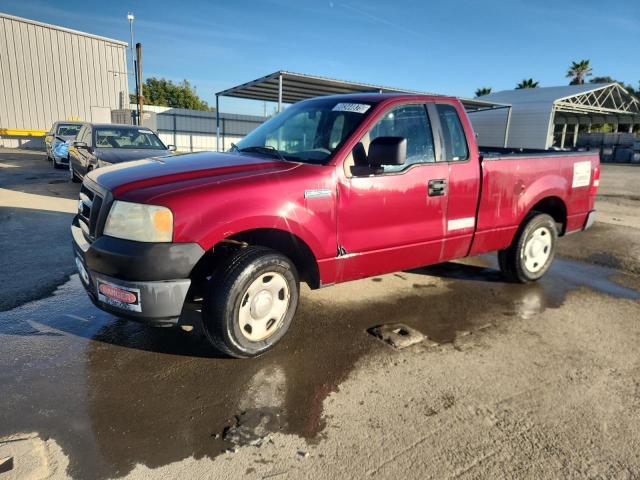 FORD F150 2006 with VIN 1FTRF12286KD31089 - Photo from auction