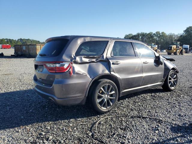 Photo 3 from auction – 2014 DODGE DURANGO R/ with VIN 1C4SDHCT2EC581766