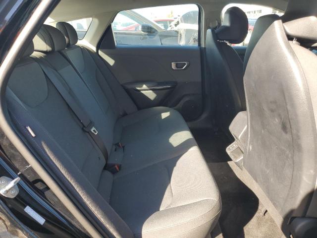 Photo 10 from auction – 2025 KIA K4 LX with VIN 3KPFT4DE9SE019137