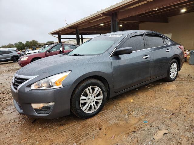 NISSAN ALTIMA 2.5 2013 with VIN 1N4AL3AP6DC282082 - Photo from auction