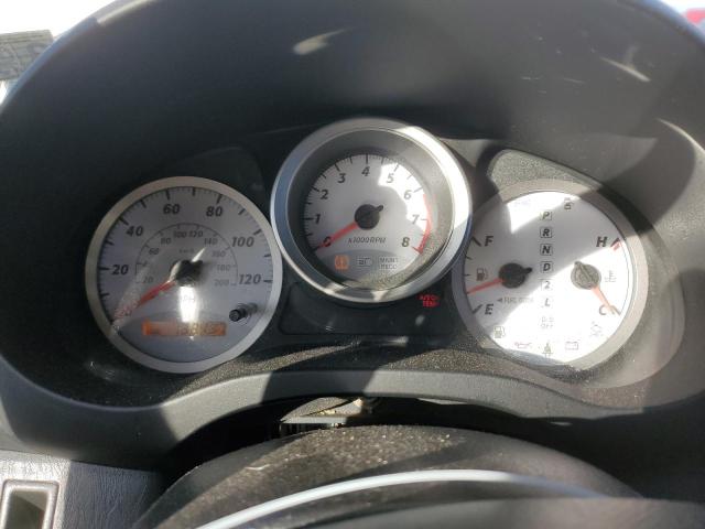 Foto 9 de la subasta – 2004 TOYOTA RAV4 con VIN JTEHD20V340023644