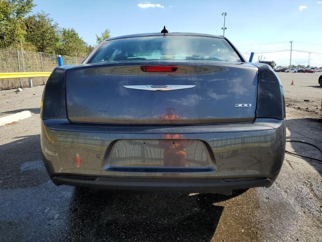 Photo 6 from auction – 2017 CHRYSLER 300 S with VIN 2C3CCAGG7HH591503