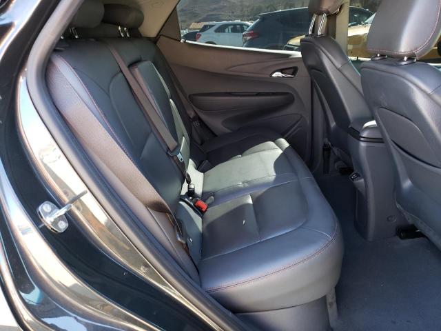 Photo 10 from auction – 2017 CHEVROLET BOLT EV PR with VIN 1G1FX6S09H4191145