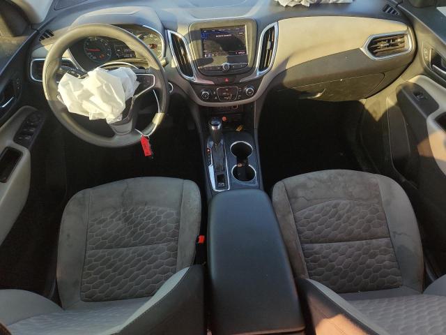 Photo 8 from auction – 2021 CHEVROLET EQUINOX LS with VIN 2GNAXHEV1M6136838