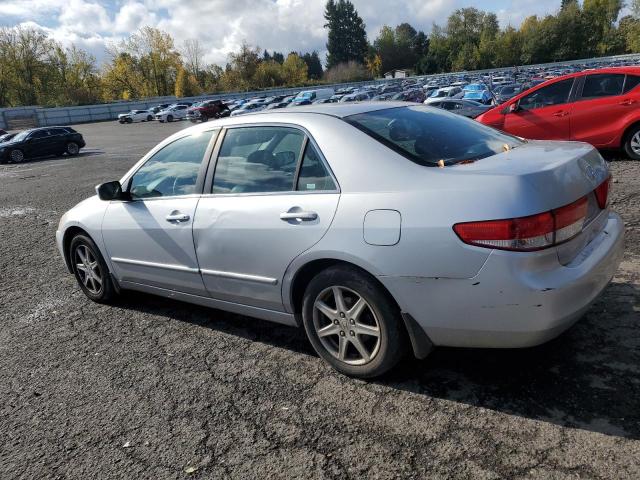 Photo 2 from auction – 2003 HONDA ACCORD EX with VIN 1HGCM66873A034258