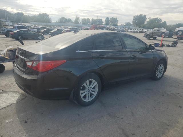 Photo 3 from auction – 2013 HYUNDAI SONATA GLS with VIN 5NPEB4ACXDH720785
