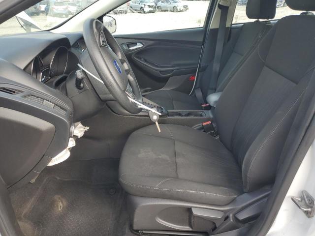 Photo 7 from auction – 2016 FORD FOCUS SE with VIN 1FADP3K27GL319603