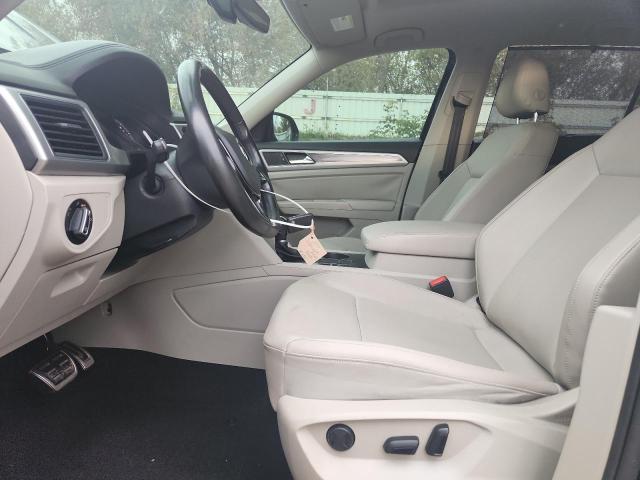 Photo 7 from auction – 2019 VOLKSWAGEN ATLAS SE with VIN 1V2YR2CA1KC511368