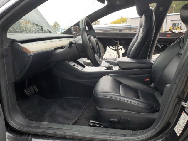 Photo 7 from auction – 2018 TESLA MODEL 3 with VIN 5YJ3E1EA8JF089440