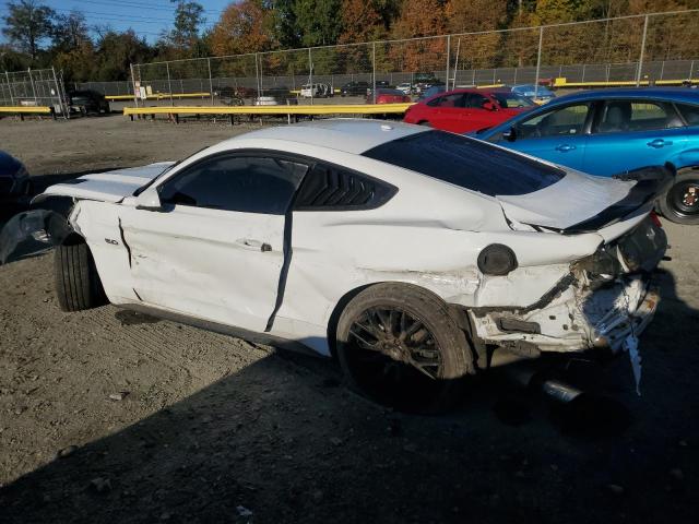 Photo 2 from auction – 2015 FORD MUSTANG GT with VIN 1FA6P8CF0F5308338