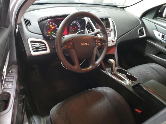 Photo 8 from auction – 2015 GMC TERRAIN SL with VIN 2GKFLVEK9F6320060