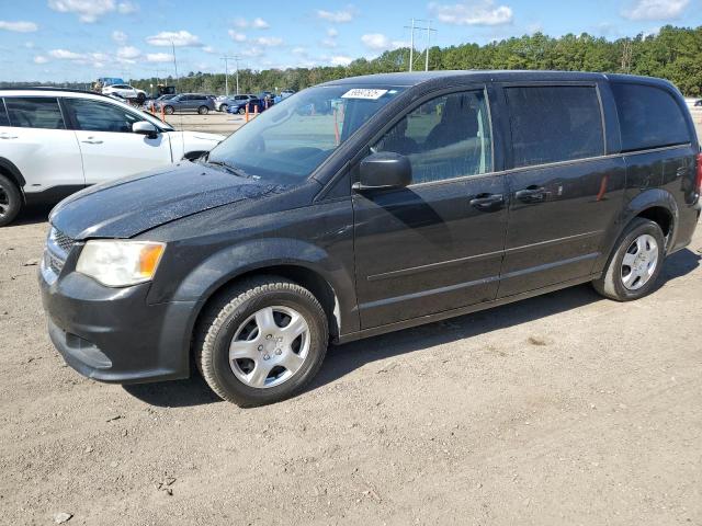 DODGE GRAND CARA 2012 with VIN 2C4RDGBG5CR288798 - Photo from auction