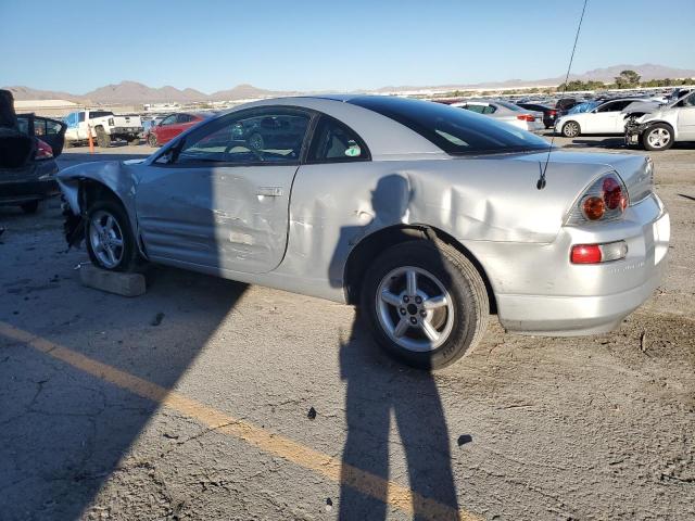 Photo 2 from auction – 2003 MITSUBISHI ECLIPSE RS with VIN 4A3AC34G73E008265