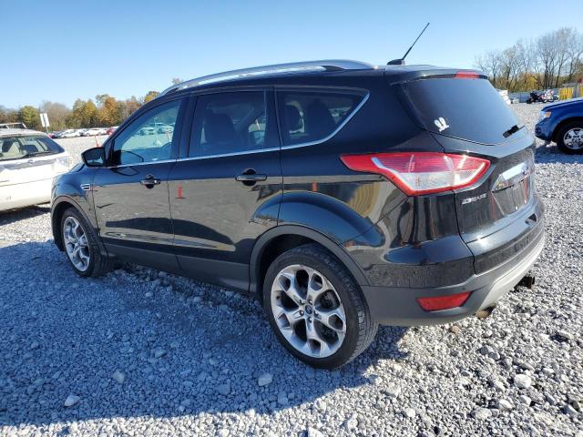Photo 2 from auction – 2015 FORD ESCAPE TIT with VIN 1FMCU9J90FUA39185