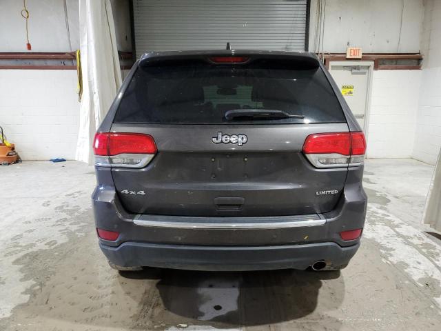 Photo 6 from auction – 2016 JEEP GRAND CHER with VIN 1C4RJFBG4GC447571