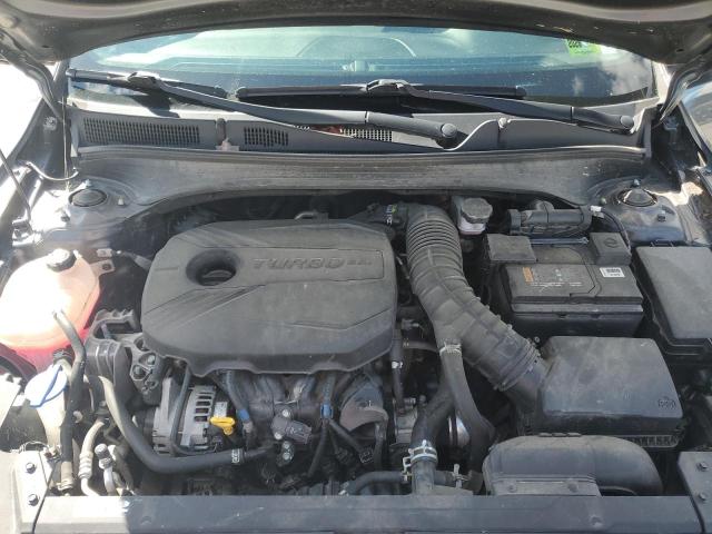 Photo 11 from auction – 2021 KIA FORTE GT with VIN 3KPF44AC8ME367255