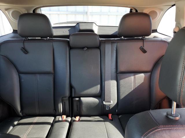 Photo 10 from auction – 2014 FORD EDGE LIMIT with VIN 2FMDK3KC5EBB30071
