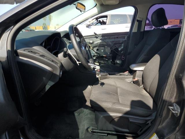Photo 7 from auction – 2016 FORD FOCUS SE with VIN 1FADP3F23GL322136