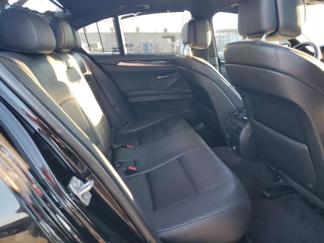 Photo 10 from auction – 2013 BMW 535 I with VIN WBAFR7C5XDC821513