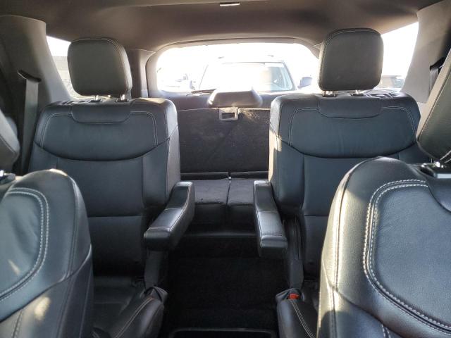 Photo 10 from auction – 2021 FORD EXPLORER S with VIN 1FM5K8GC5MGC13680