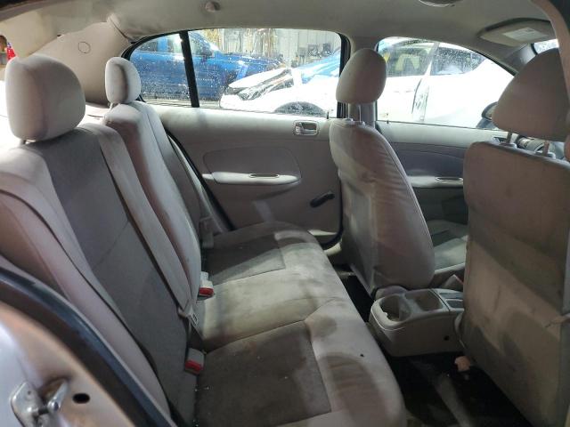 Photo 10 from auction – 2010 CHEVROLET COBALT LS with VIN 1G1AB5F54A7114633