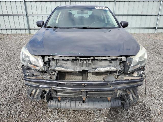 Photo 5 from auction – 2015 SUBARU LEGACY 2.5 with VIN 4S3BNCD65F3057201