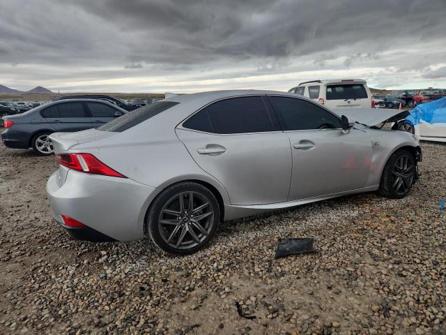 Photo 3 from auction – 2016 LEXUS IS 300 with VIN JTHCM1D23G5005000
