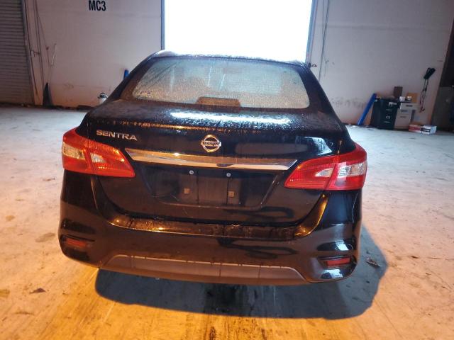 Photo 6 from auction – 2016 NISSAN SENTRA S with VIN 3N1AB7AP2GY276931