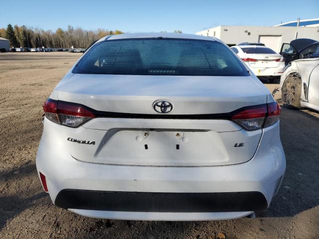 Photo 6 from auction – 2022 TOYOTA COROLLA LE with VIN 5YFBPMBEXNP373547