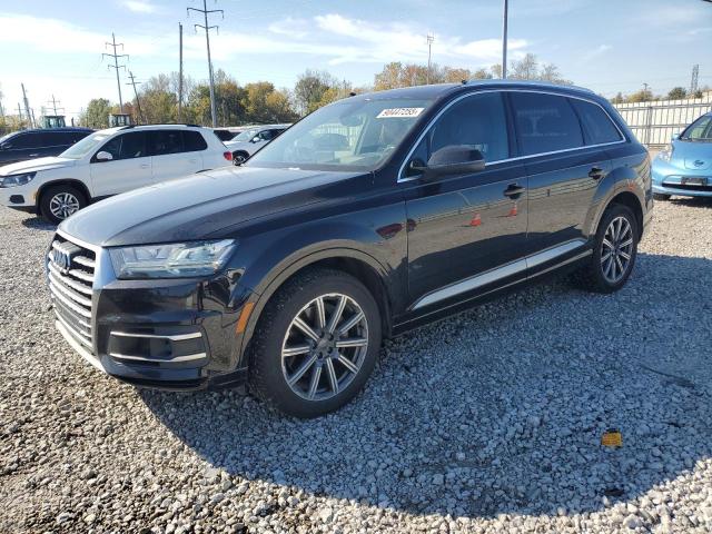 AUDI Q7 PRESTIG 2018 con VIN WA1VAAF76JD049608 - Foto de la subasta