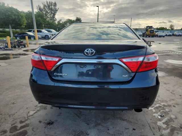 Photo 6 from auction – 2017 TOYOTA CAMRY LE with VIN 4T1BF1FK6HU410078