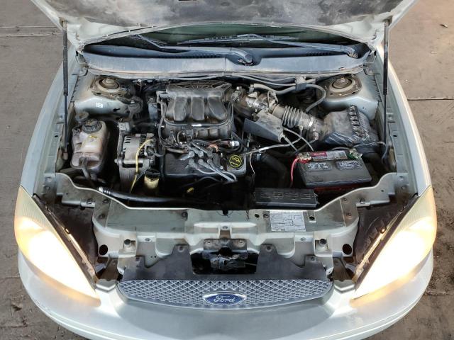 Photo 11 from auction – 2004 FORD TAURUS SE with VIN 1FAFP53294A215463
