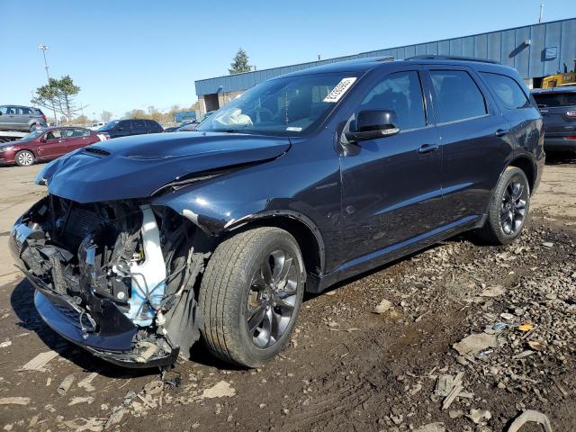 DODGE DURANGO R/ 2023 with VIN 1C4SDJCT7PC694722 - Photo from auction