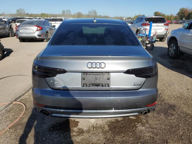 Photo 6 from auction – 2017 AUDI A4 PREMIUM with VIN WAUENAF49HN009217