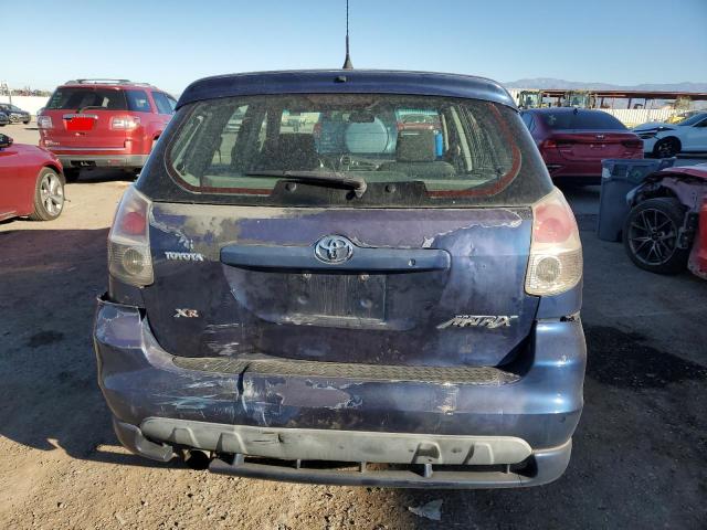 Photo 6 from auction – 2007 TOYOTA COROLLA MA with VIN 2T1KR30E27C652226