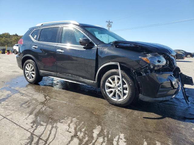 Photo 4 from auction – 2018 NISSAN ROGUE S with VIN KNMAT2MT7JP585499