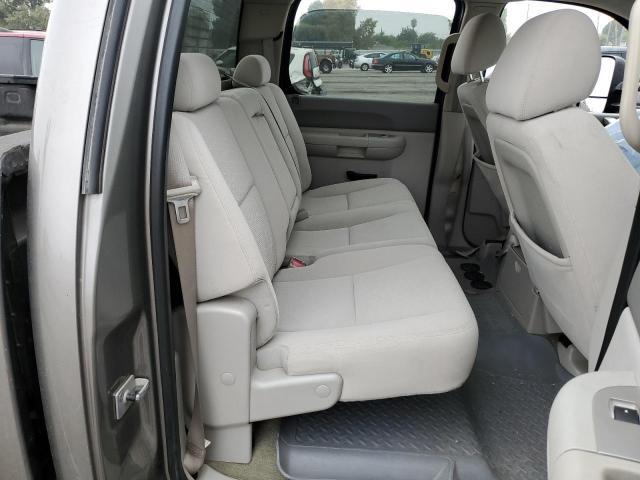 Photo 10 from auction – 2008 GMC SIERRA K25 with VIN 1GTHK23638F165994