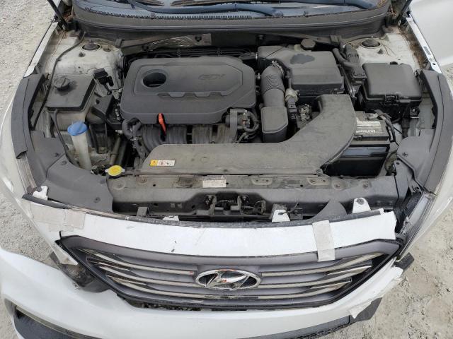 Photo 11 from auction – 2017 HYUNDAI SONATA SPO with VIN 5NPE34AF0HH465058